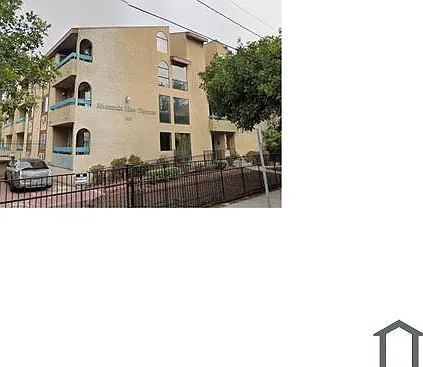 419 N Mountain View Ave #207