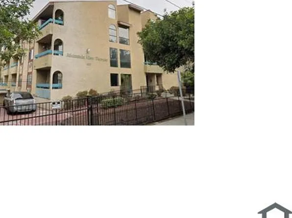 419 N Mountain View Ave APT 207, Los Angeles, CA 90026