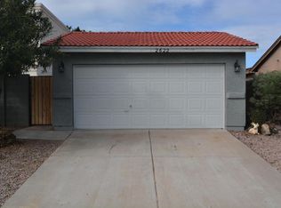 2622 N 58th St, Mesa, AZ 85215