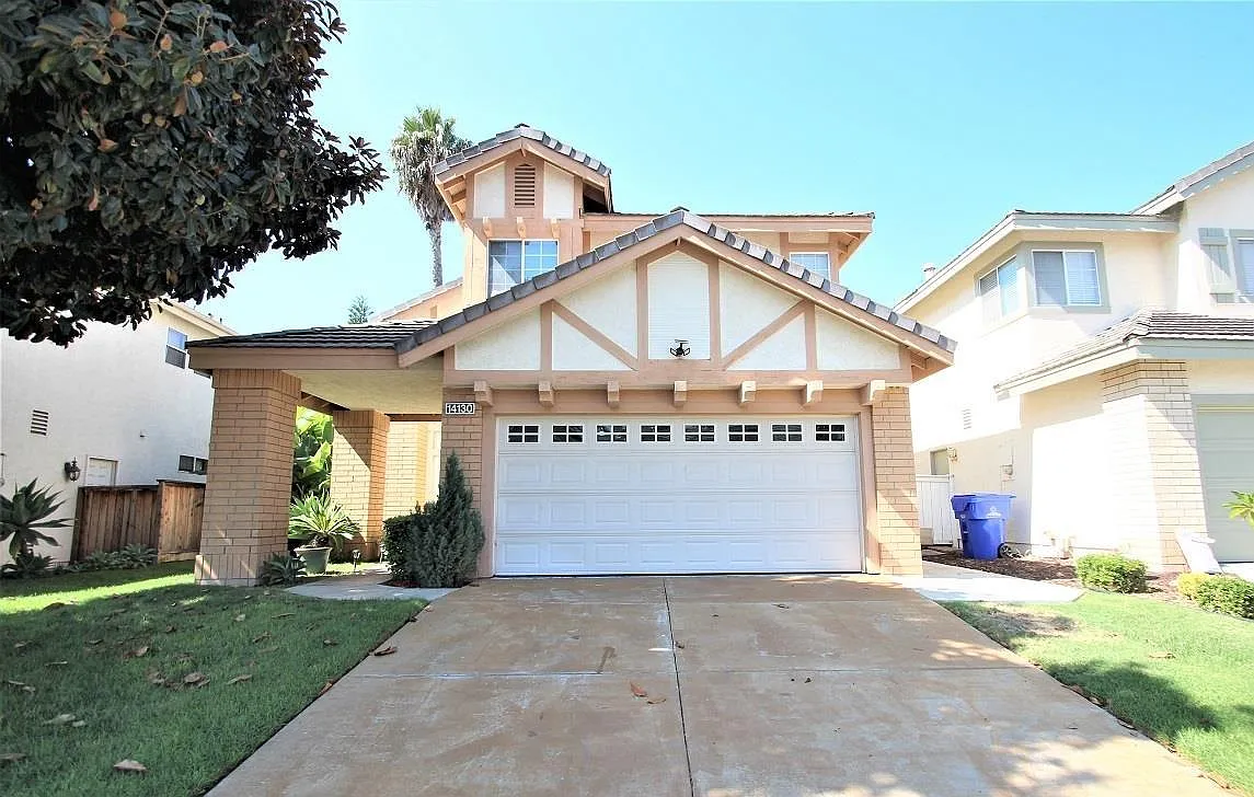 14130 Capewood Ln — Photo 1