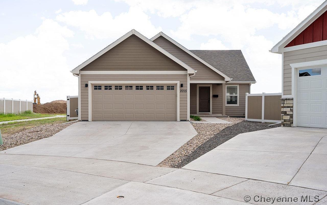 2015 Goodnight Trl, Cheyenne, WY 82007 | Zillow