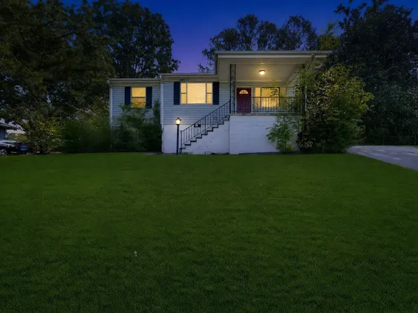 1657 4th Pl NW, Birmingham, AL 35215