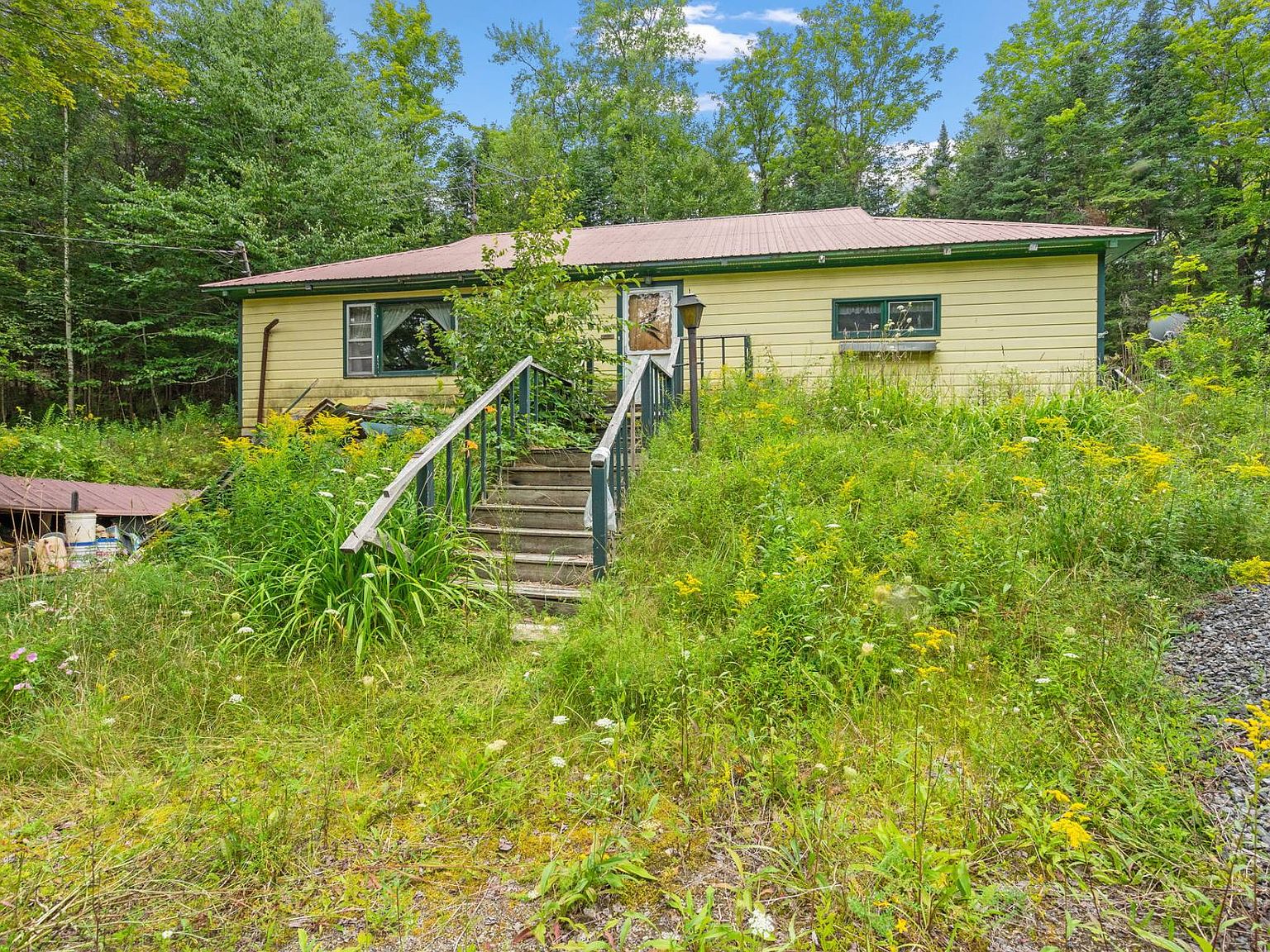 5149 State Route 28n, NY 12852 MLS 11195732 Zillow