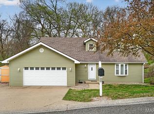 523 Western Ave, Collinsville, IL 62234