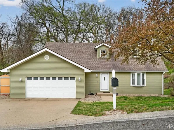 523 Western Ave, Collinsville, IL 62234