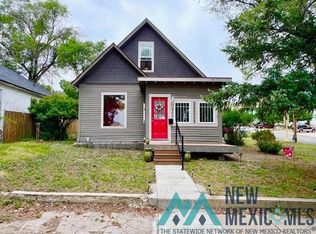 500 S 4th St, Raton, NM 87740