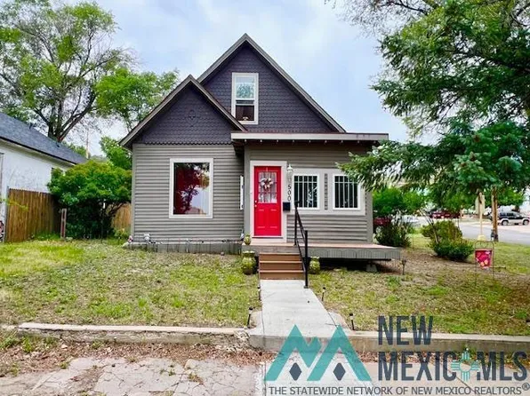 500 S 4th St, Raton, NM 87740