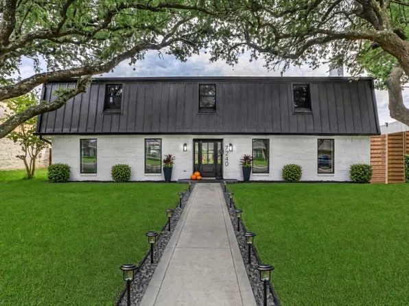 7240 Whispering Pines Dr, Dallas, TX 75248
