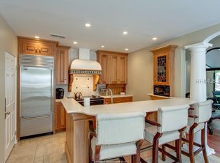 16 Spindle Ln, Hilton Head Island, SC 29926