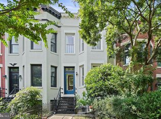 312 S Carolina Ave SE, Washington, DC 20003