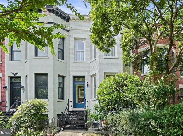 312 S Carolina Ave SE, Washington, DC 20003