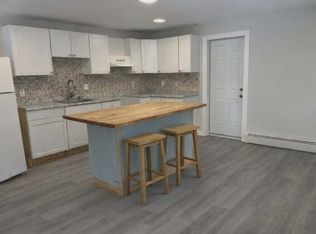 40 Gordon Hill Rd #2B, Thorndike, ME 04986