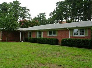 3062 Risinger Dr, Shreveport, LA 71119