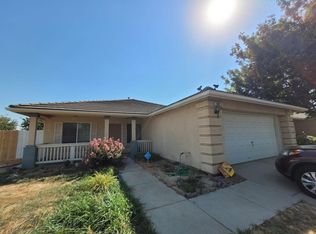 508 Brittany Way, Merced, CA 95341