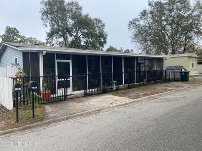 7525 COVEWOOD Drive, Jacksonville, FL, 32256