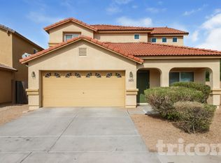 24172 W Desert Bloom St, Buckeye, AZ 85326