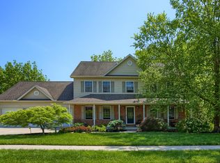 501 Francis Dr, Mechanicsburg, PA 17050