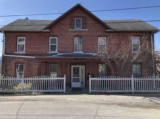 20 Paye Ave, Beacon, NY 12508