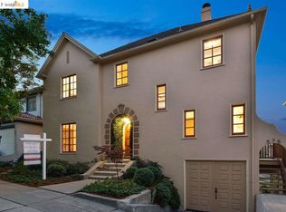 575 Radnor Rd, Oakland, CA 94606