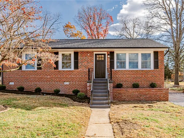 403 Pulaski Ave, Richmond, VA 23222