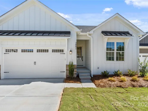 2081 Bonds Ln #27, Fort Mill, SC 29715