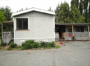 1921 NW Bates Ave, East Wenatchee, WA 98802