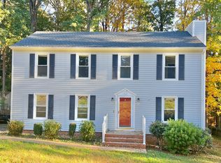12307 Logan Trace Rd, Midlothian, VA 23114