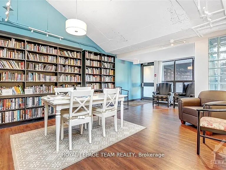 515 Saint Laurent Blvd #644 — Photo 25