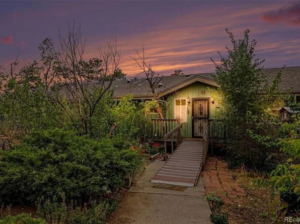 4285 Easley Road, Golden, CO 80403