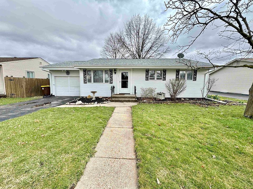 1st image of 1605 Evans Ave