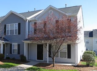 3387 Tarleton, Durham, NC 27713