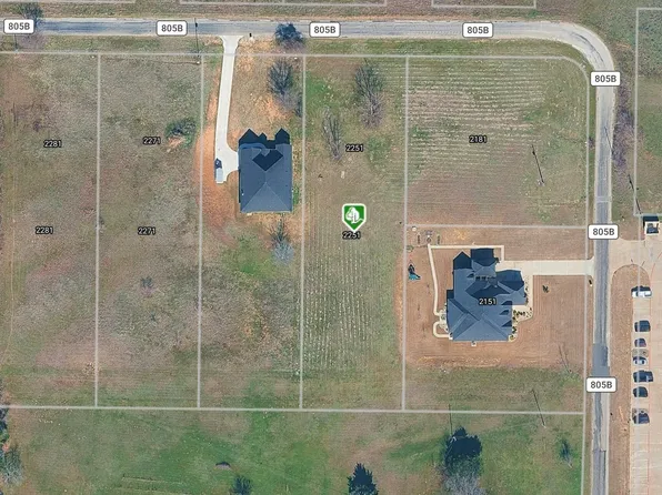 2251 County Road 805b, Keene, TX 76031
