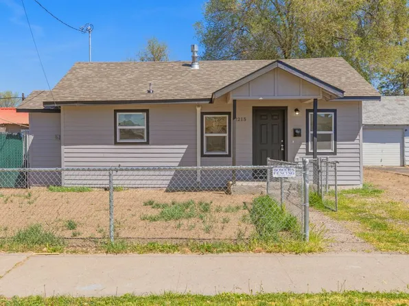 2215 Radcliffe Ave, Klamath Falls, OR 97601