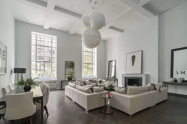 Sold by Brown Harris Stevens | media 17