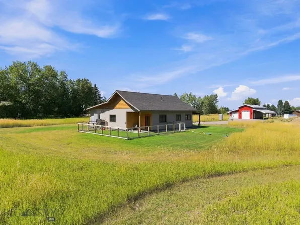 6698 S 3rd Rd, Bozeman, MT 59715