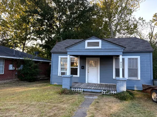 503 Minden St, Ruston, LA 71270
