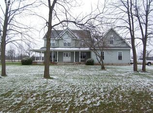 12285 Glenmark Trl, Montrose, MI 48457