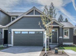 60435 Hedgewood Ln, Bend, OR 97702