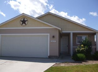 2805 NW 9th Pl, Redmond, OR 97756