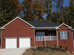 4319 Platinum Dr, Knoxville, TN 37938