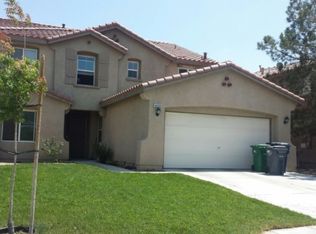 44260 Dahlia St, Lancaster, CA 93535
