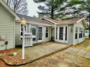 265 Betty Ln, Gladwin, MI 48624