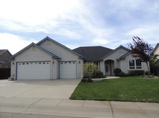 2173 Oshea Way, Redding, CA 96003