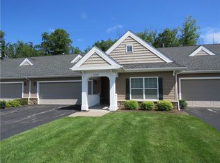 1602 Rivers Run, Rochester, NY 14623