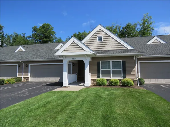 1602 Rivers Run, Rochester, NY 14623