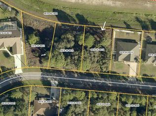 Abernant Ave, North port, FL 34287