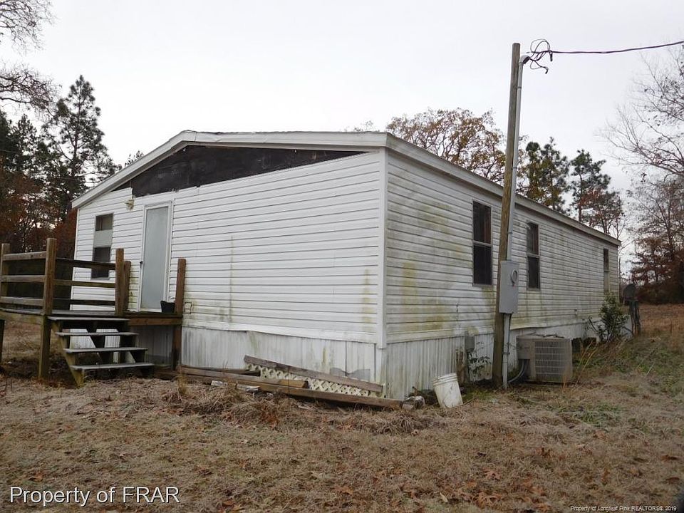 5386 Turnpike Rd, Raeford, NC 28376 Zillow