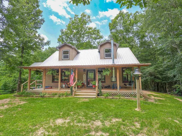 88 Oak Grove Ln, Caddo Gap, AR 71935