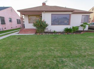 3523 West Blvd, Los Angeles, CA 90016