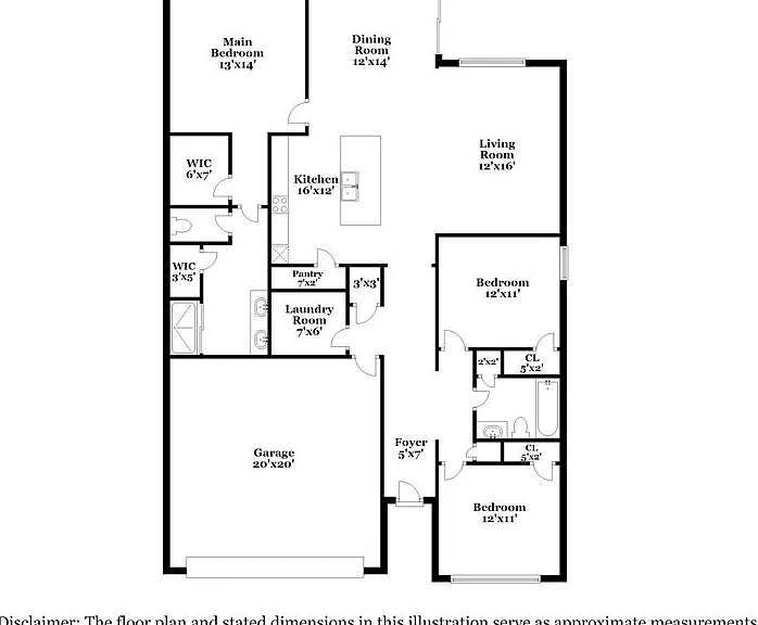 5015 Willow Preserve Way — Photo 2